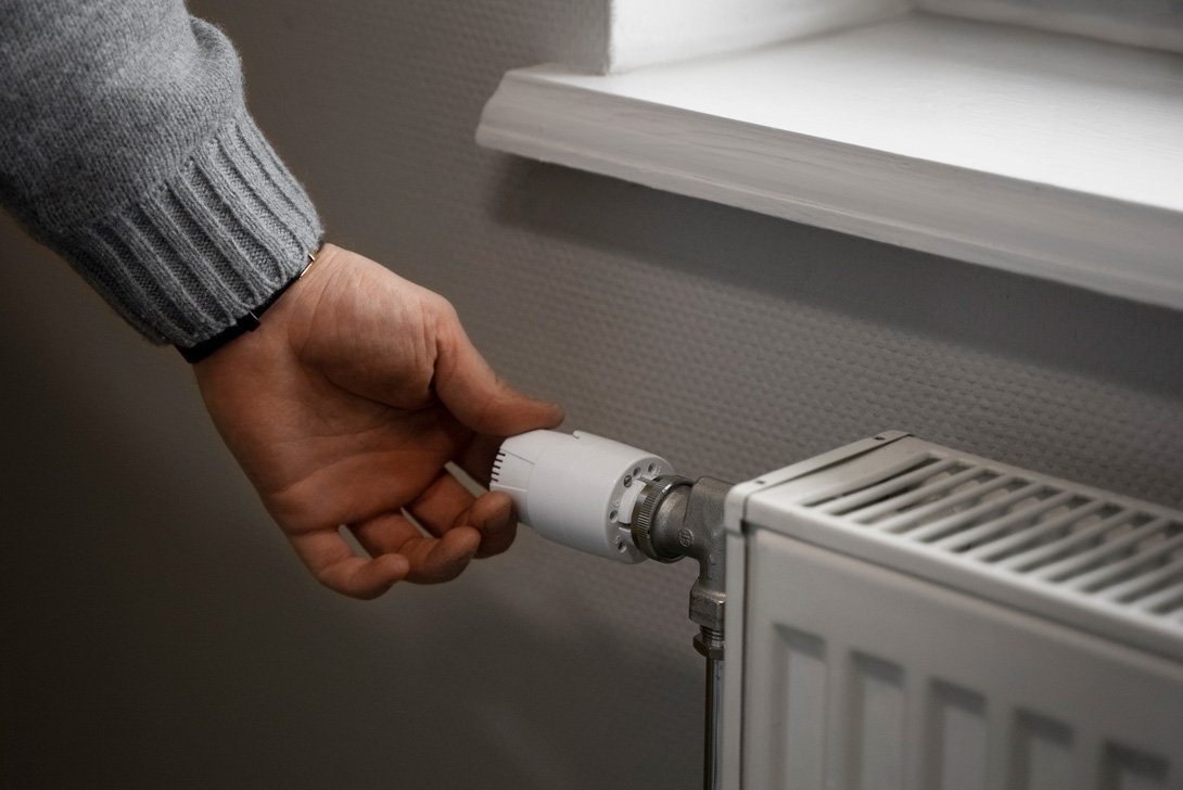 Es recomendable apagar la caldera de gasoil? - Blog de La Casa Del  Electrodoméstico