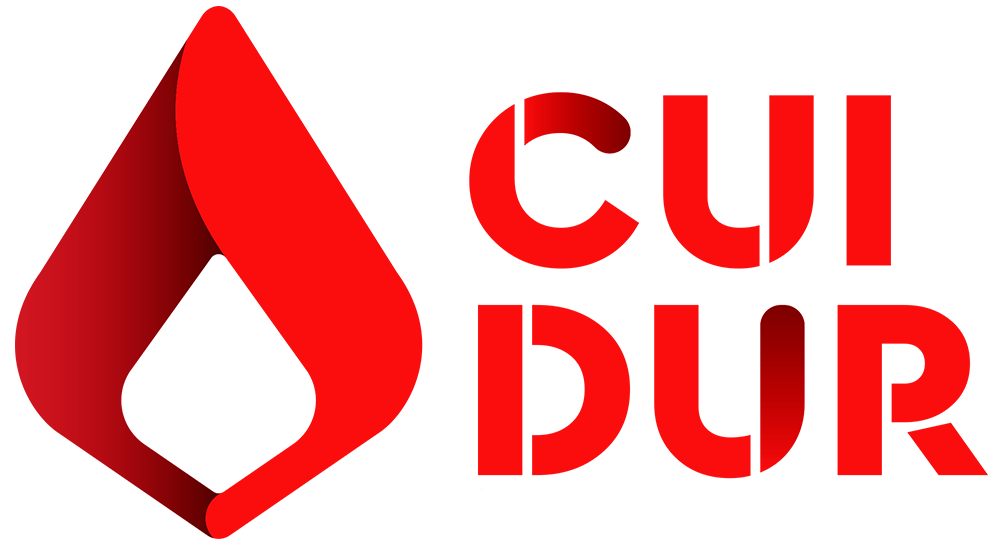 Cuidur- Mantenimiento de calderas Salamanca - logo