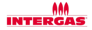 Logo de Intergas