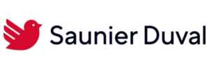 Logo de Saunier Duval